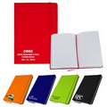 Medium Elastic Closure Notebook